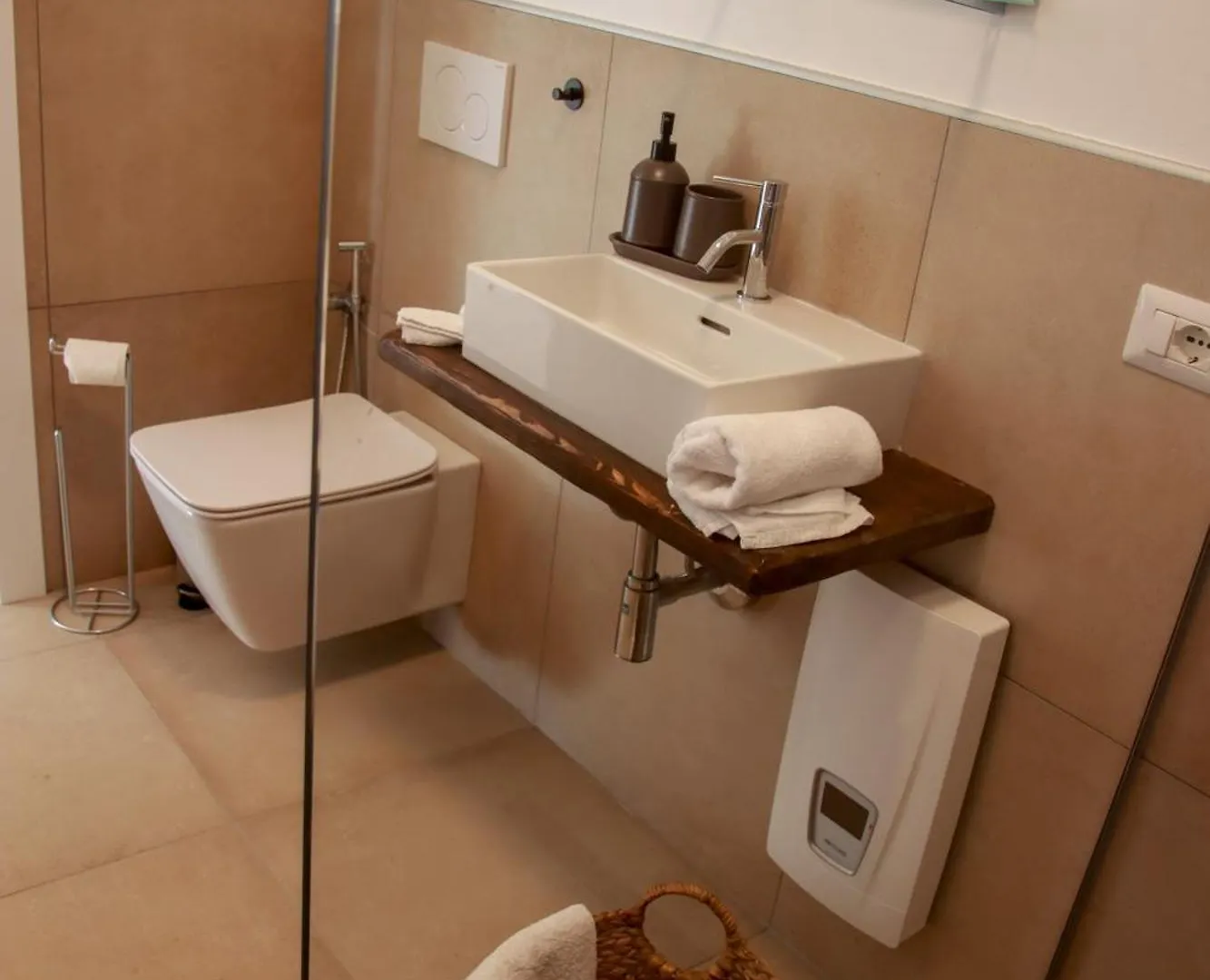 Bed & Breakfast La Bella Vita Agriturismo Chiaramonte Gulfi Italien