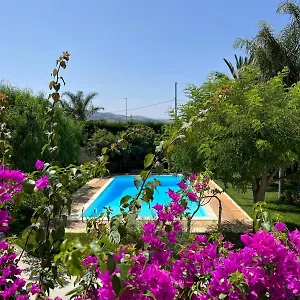  Casa di campagna Dabbanna